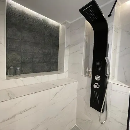 Enso - Minimal & Aesthetic 80sqm * Athens