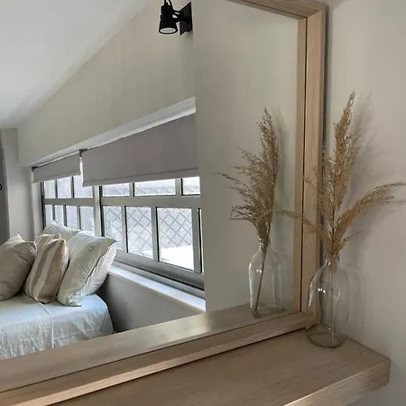 Enso - Minimal & Aesthetic 80sqm