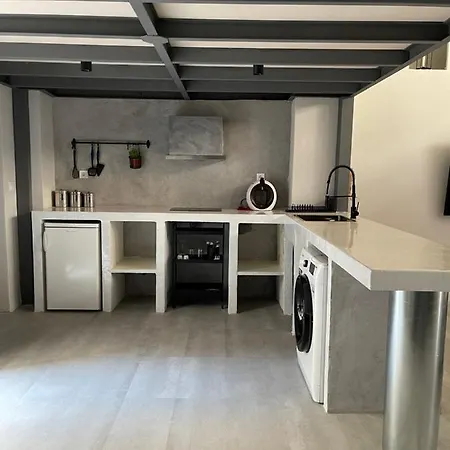 Apartment Enso - Minimal & Aesthetic 80sqm *