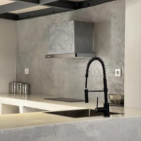 Enso - Minimal & Aesthetic 80sqm