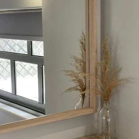 Apartment Enso - Minimal & Aesthetic 80sqm *