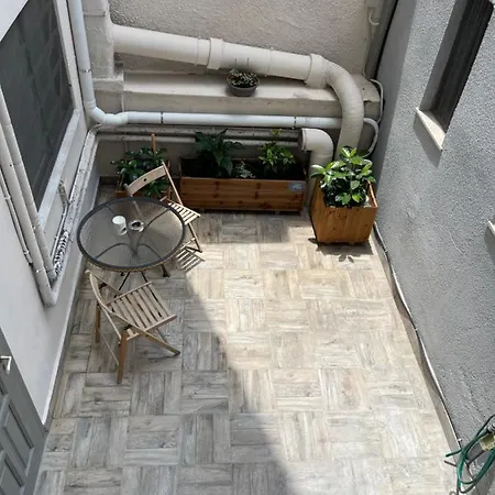 Enso - Minimal & Aesthetic 80sqm Apartment *