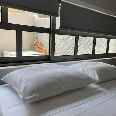 Enso - Minimal & Aesthetic 80sqm Apartment Athens